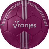 Erima Vranjes Handball - Aubergine | Taille: 3