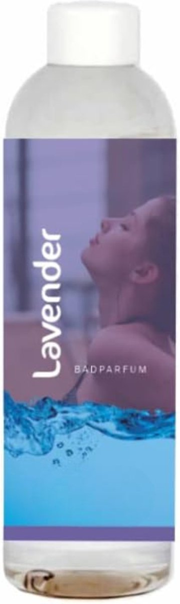 Jacuzzi Geuren