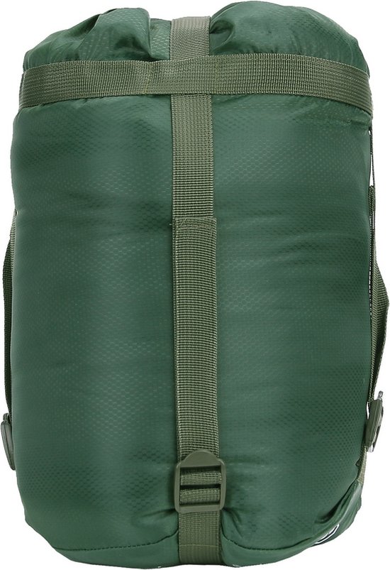 Gigoteuse d'été BCB l'olive