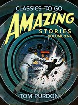 Classics To Go - Amazing Stories Volume 165
