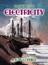 Classics To Go - Electricity