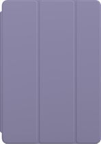 Smart Cover voor iPad (9de Generatie) - English Lavender
