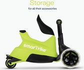 Smartrike Xtend Scooter Ride-on step Lime