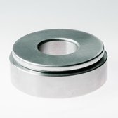 Axiaal Gewrichtslager GX20T - *GE20AW - *GX20F - 20 x 55 x 14,5 x 13,8mm
