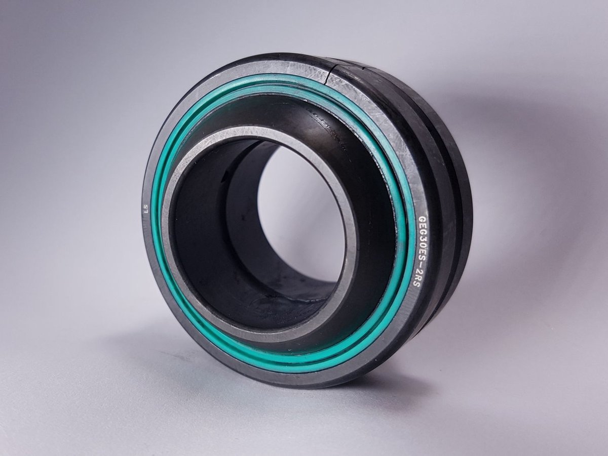 Radiale Gewrichtslager GEG35ES-2RS - *GE35FO-2RS - *GEH35ES-2RS - 35 x 62 x 22 x 35mm