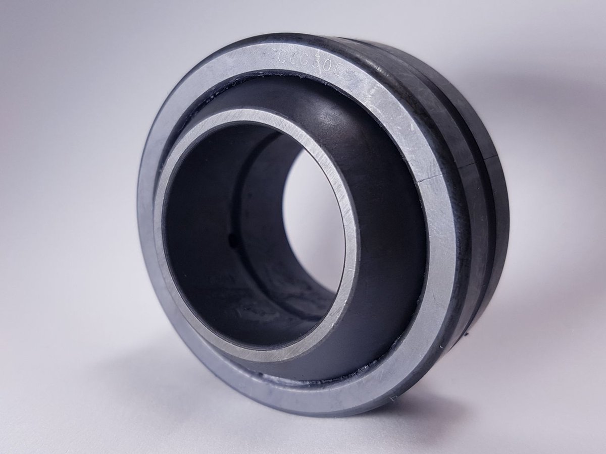 Radiale Gewrichtslager GEG25ES - *GE25FO - *GEH25ES - 25 x 47 x 18 x 28mm