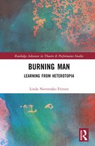 Routledge Advances in Theatre & Performance Studies- Burning Man