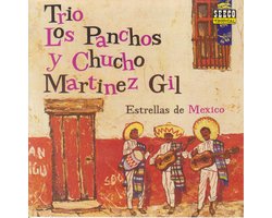 Estrellas De Mexico