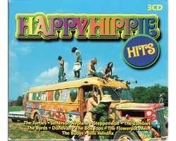 Happy Hippie Hits