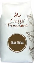 Caffe Passione - Koffiebonen - Gran Crema - 4 kilo