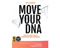 Moving Is In Our #DNA