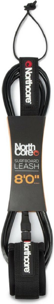 2025 Northcore 8FT Surfboard Leash ---------------------------