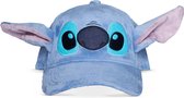 Disney Lilo & Stitch - Stitch Novelty Pet - Blauw