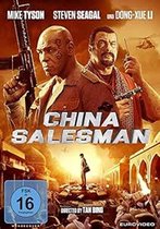 China Salesman/DVD