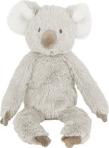 Happy Horse Koala Kanzo Knuffel 34cm - Grijs - Baby knuffel