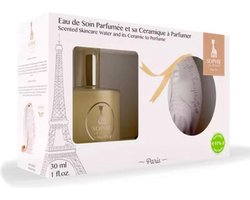 Sophie La Girafe Gift Set Tělová Mlha 30 Ml + Vonná Keramika