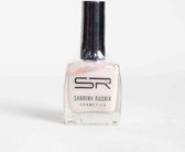 Sabrina Rudnik Cosmetics - Nail Polish - Clear 12ml