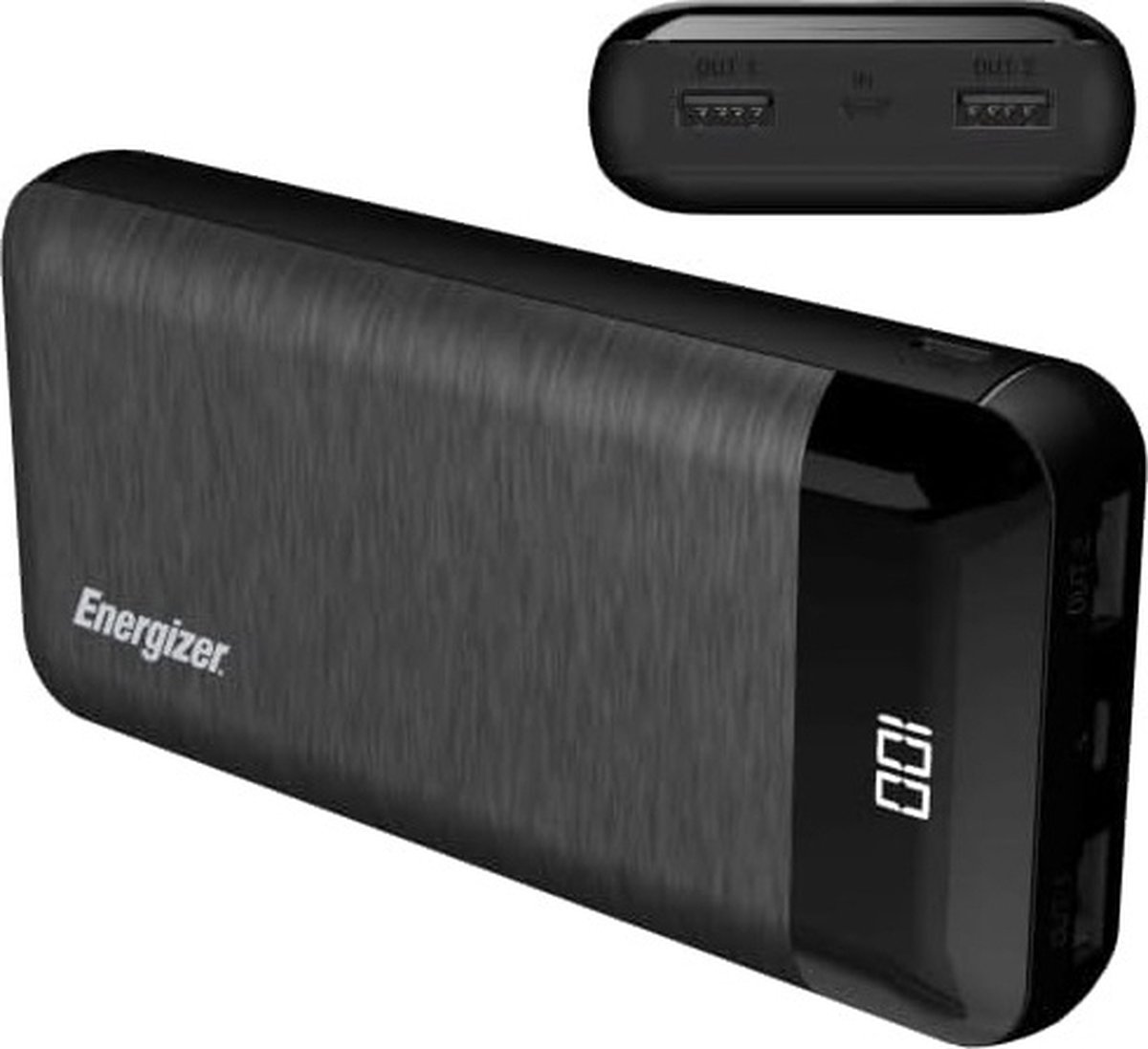 Energizer power bank deals