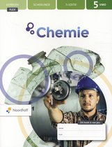 Chemie vwo 5 FLEX leerboek