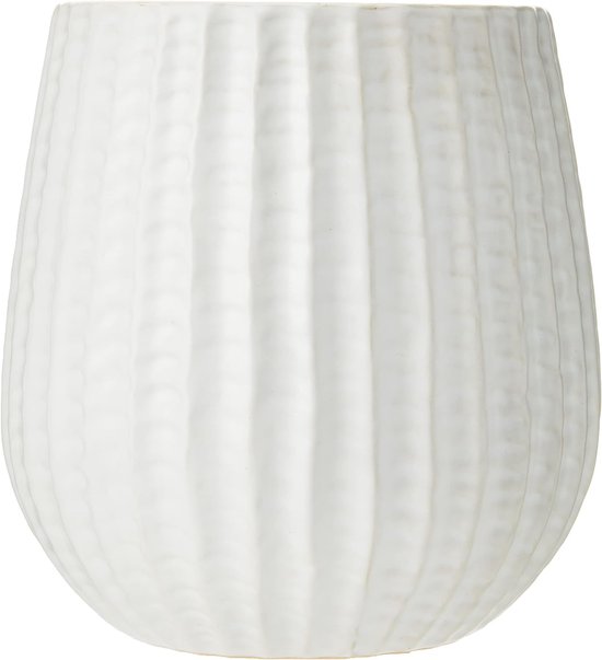 Elho Brussels Orchid pot à fleurs 16cm transparent | Hubo