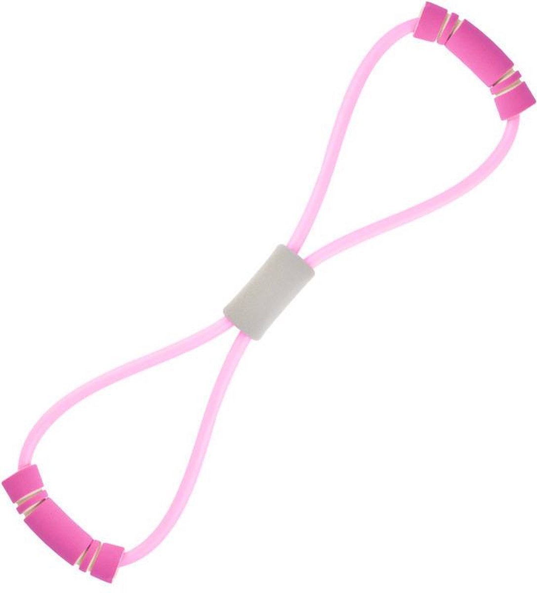 Resistance Bands Set – Weerstandsniveau 3 – Weerstandsbanden voor de