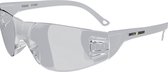 10 stuks Lichtgewicht, krasbestendige en omsluitende veiligheidsbril