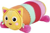 Universal - Gabby's Dollhouse - Squishy Pillow Cat - Knuffel - Pluche