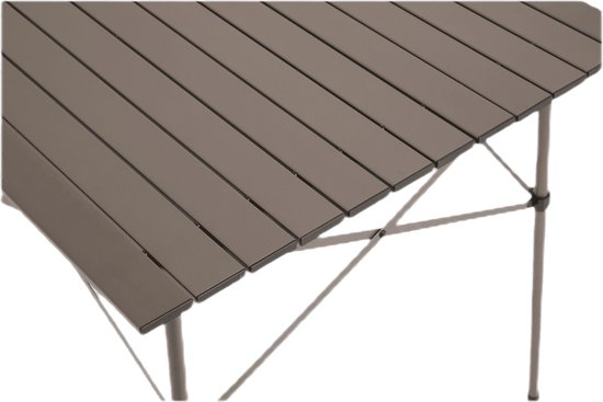 Redwood Ortley - Weerbestendige tafels - 70 x 70 cm - Gecoat Aluminium van Redwood — afbeelding 4