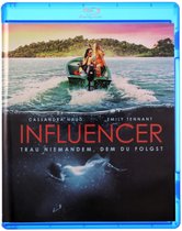 Influencer [Blu-Ray]