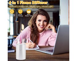 Aroma Diffuser - Relax accessories – Aroma diffuser - Aromadiffuser ,60 Millilitres