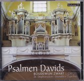 Psalmen Davids 2 - Boudewijn Zwart bespeelt het orgel van de St. Stephansdom te Litomerice, Tsjechië
