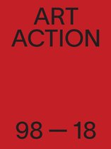 Art Action 1998-2018 1 - Art Action 1998-2018