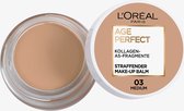 L'Oréal Paris Age Perfect Baume de maquillage raffermissant 03 Medium 18 ml