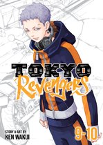 Tokyo Revengers- Tokyo Revengers (Omnibus) Vol. 9-10