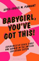 Blackness in Britain- Babygirl, You've Got This!