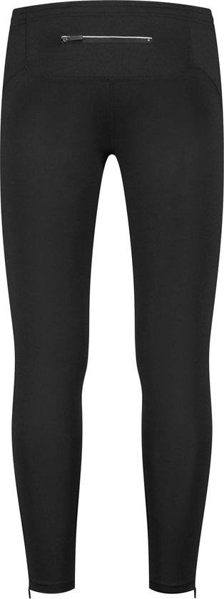 Rogelli Core Hardloopbroek - Heren - Zwart - Maat 2XL