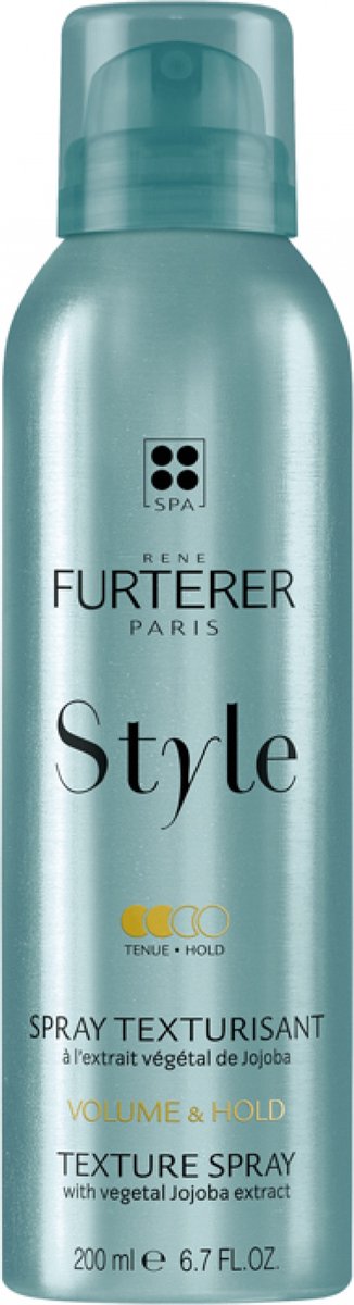 Rene Furterer Style Texture Spray 200ml