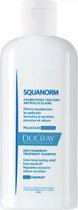 Ducray SQUANORM Unisex Voor consument Shampoo 200 ml