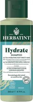 Herbatint Shampooing Hydratant Bio 260 ml