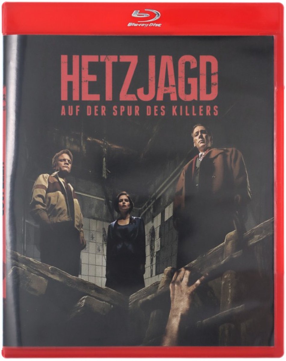 Plaion Pictures 1094785 film en Video Blu-ray