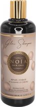 Noïa Luxe Professionele GLANS Shampoo - Zijdeproteïne, Hyaluronzuur & Honing 500ml