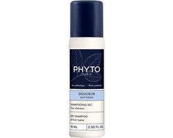 Phyto Softness Dry Shampoo