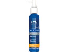 Laboratoire ACM Novophane Chronic Anti-Hair Loss Lotion 100 ml
