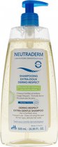 Neutraderm Extra Milde Dermo-Respect Shampoo 500 ml