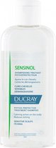 Ducray Sensinol Physioprotective Treatment Shampoo