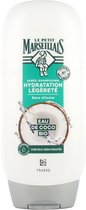 Le Petit Marseillais Organic Coconut Water Light Hydration Conditioner 200 ml
