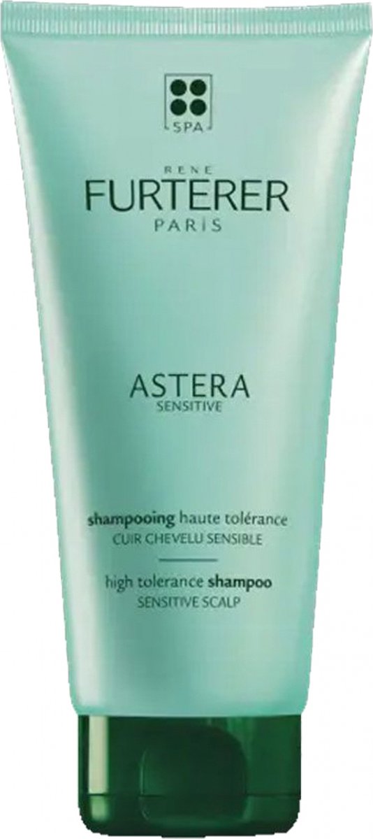 Rene Furterer Astera Sensitive Soothing Shampoo 200 Ml
