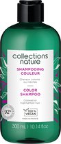 EUGENE PERMA Collections Nature Shampooing Couleur Mure 300ml