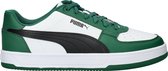 PUMA Puma Caven 2.0 Unisex Sneakers - Vine-PUMA White-PUMA Black - Maat 42