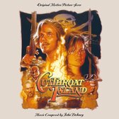 John Debney - Cutthroat Island (CD)